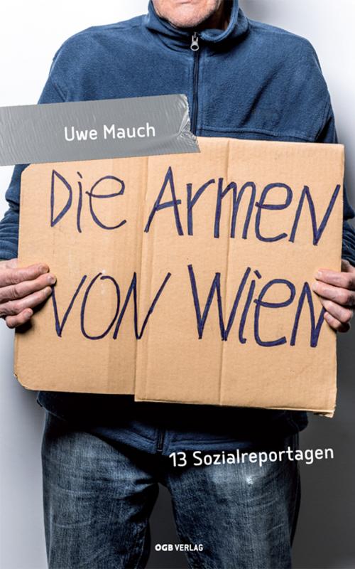 Cover-Bild Die Armen von Wien