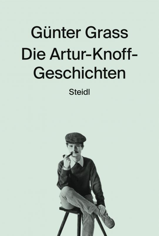 Cover-Bild Die Artur-Knoff-Geschichten