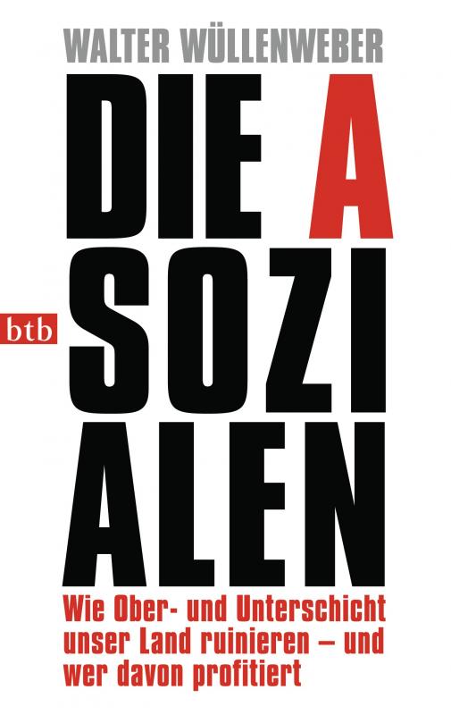 Cover-Bild Die Asozialen