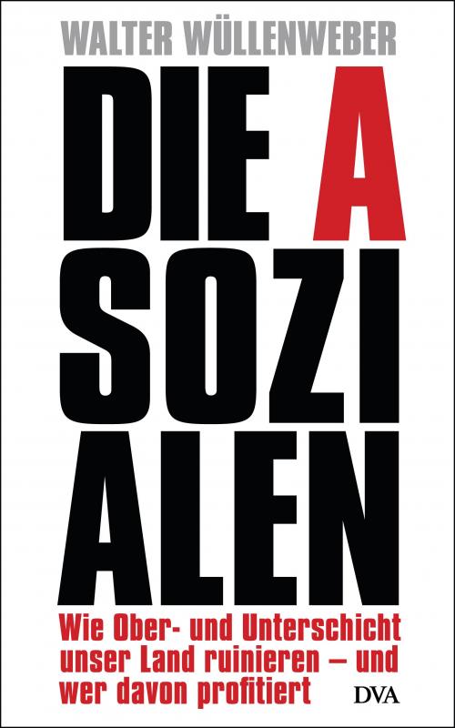 Cover-Bild Die Asozialen