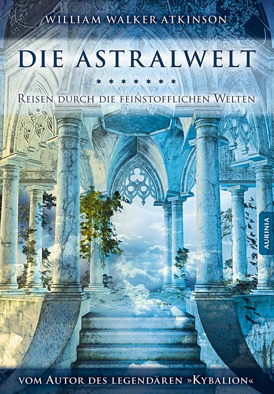 Cover-Bild Die Astralwelt