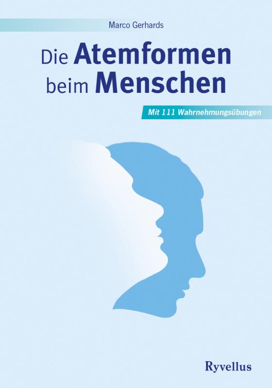 Cover-Bild Die Atemformen beim Menschen