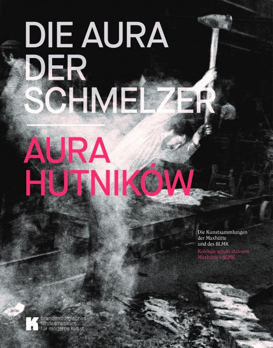 Cover-Bild Die Aura der Schmelzer. Aura hutników