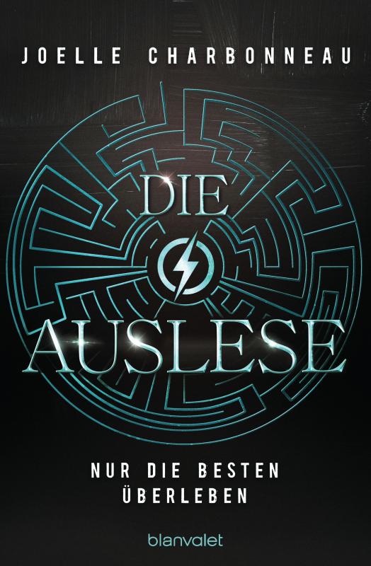 Cover-Bild Die Auslese - Nur die Besten überleben