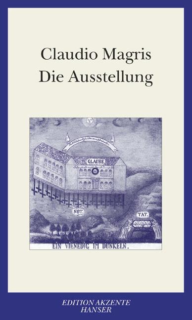 Cover-Bild Die Ausstellung