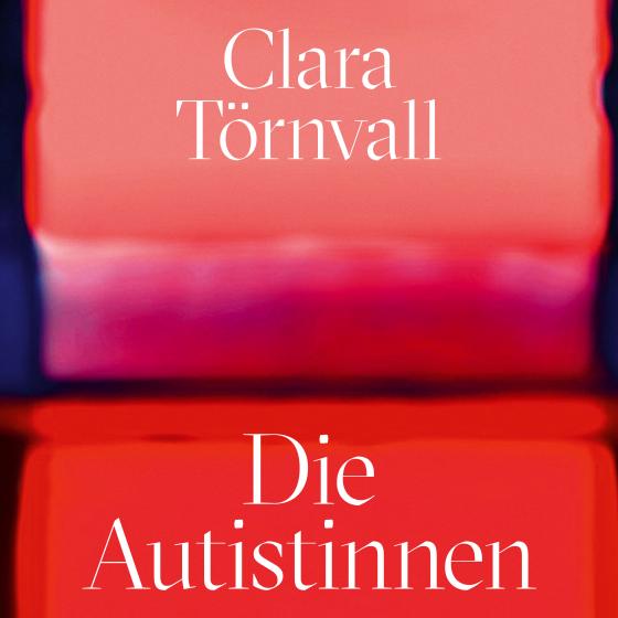 Cover-Bild Die Autistinnen