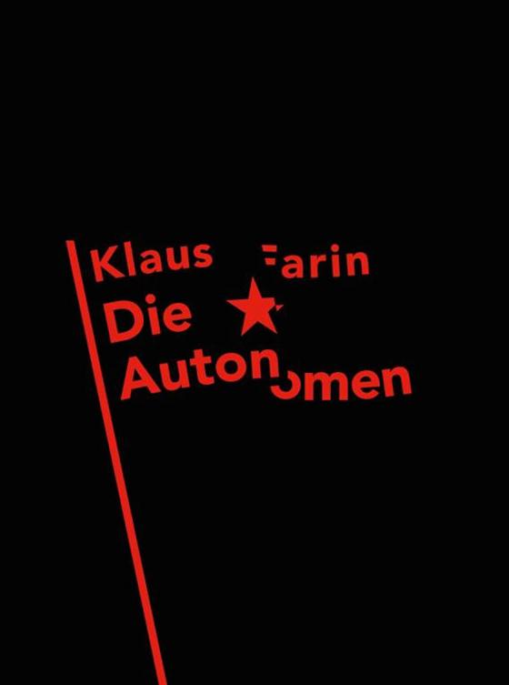 Cover-Bild Die Autonomen