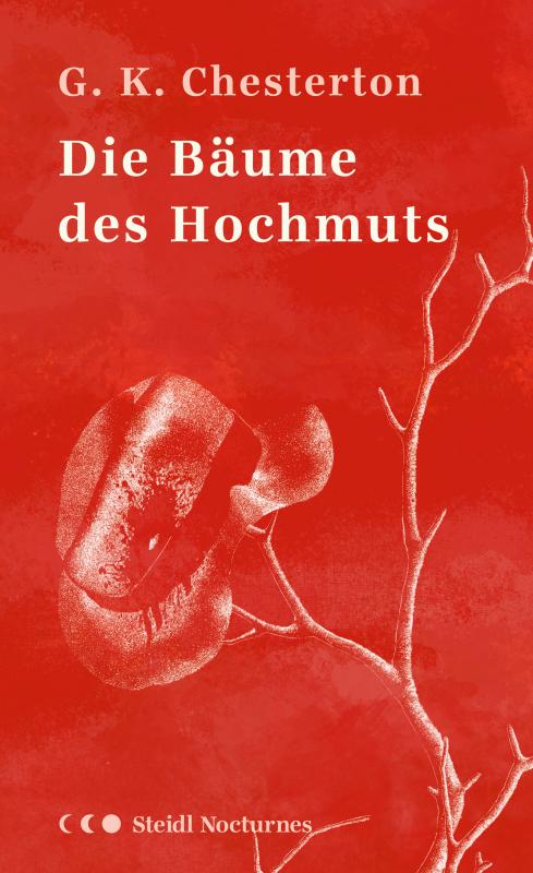 Cover-Bild Die Bäume des Hochmuts