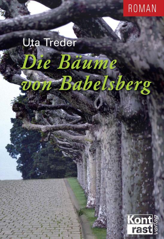 Cover-Bild Die Bäume von Babelsberg