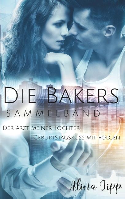 Cover-Bild Die Bakers