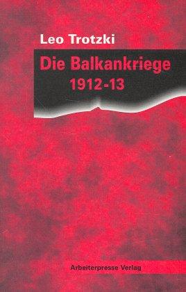 Cover-Bild Die Balkankriege 1912-13