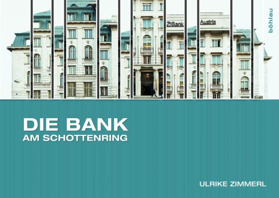 Cover-Bild Die Bank am Schottenring