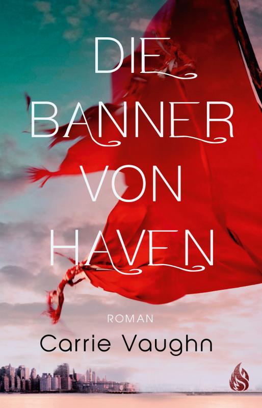 Cover-Bild Die Banner von Haven