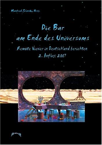 Cover-Bild Die Bar am Ende des Universums 2