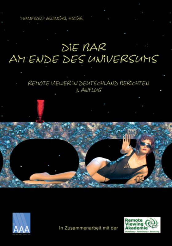 Cover-Bild Die Bar am Ende des Universums 3