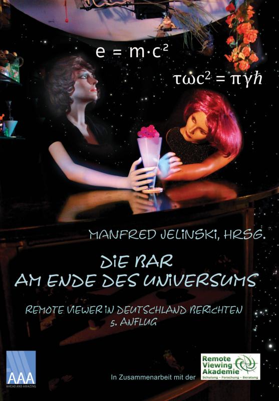 Cover-Bild Die Bar am Ende des Universums 5