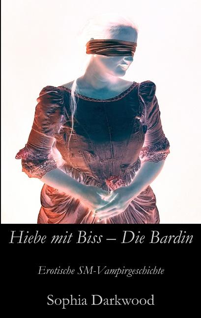 Cover-Bild Die Bardin