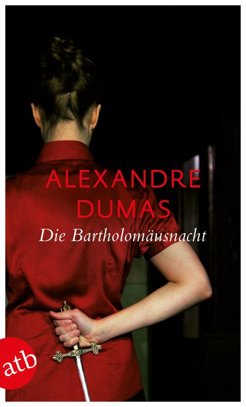Cover-Bild Die Bartholomäusnacht