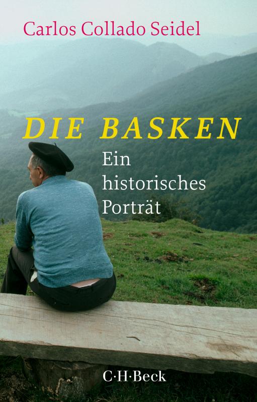 Cover-Bild Die Basken