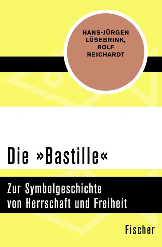 Cover-Bild Die »Bastille«