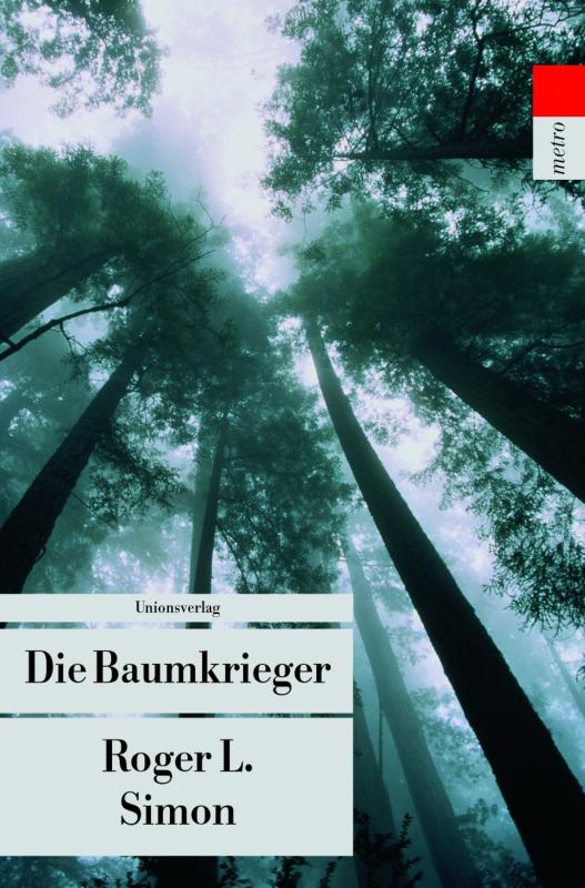 Cover-Bild Die Baumkrieger