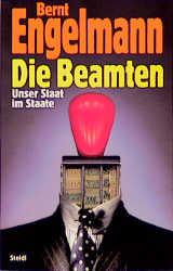 Cover-Bild Die Beamten