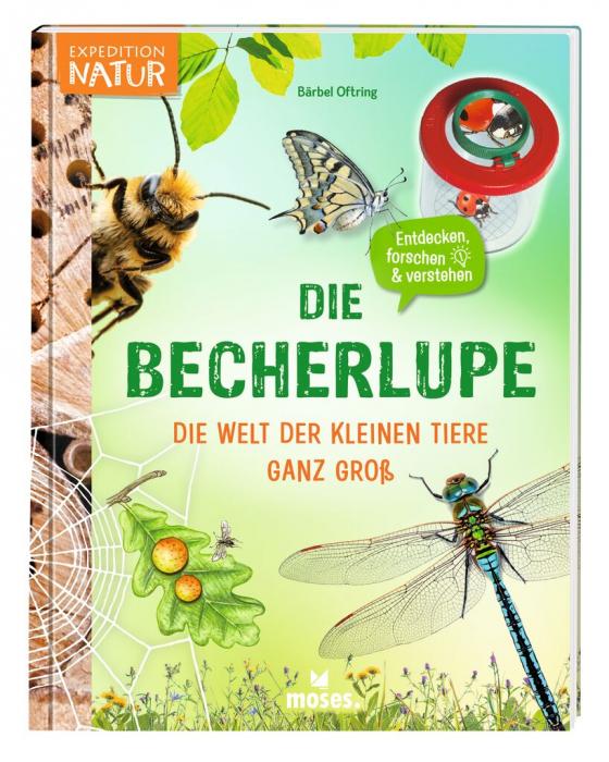 Cover-Bild Die Becherlupe