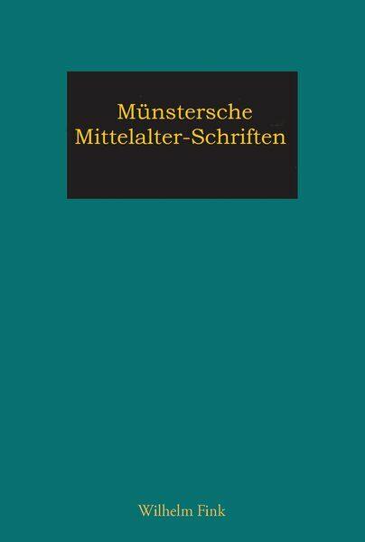 Cover-Bild Die Bedeutung der liturgischen Gebärden und Bewegungen in lateinischen und deutschen Ausgaben des 9. bis 13. Jahrhunderts
