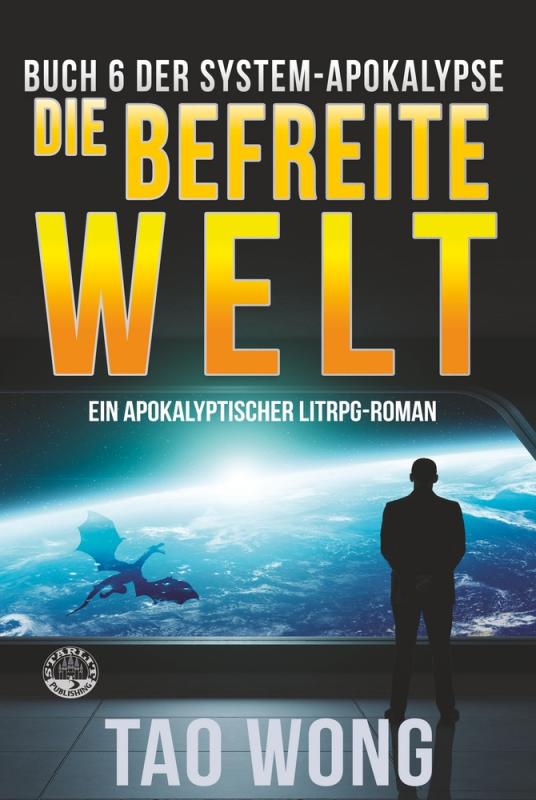 Cover-Bild Die befreite Welt