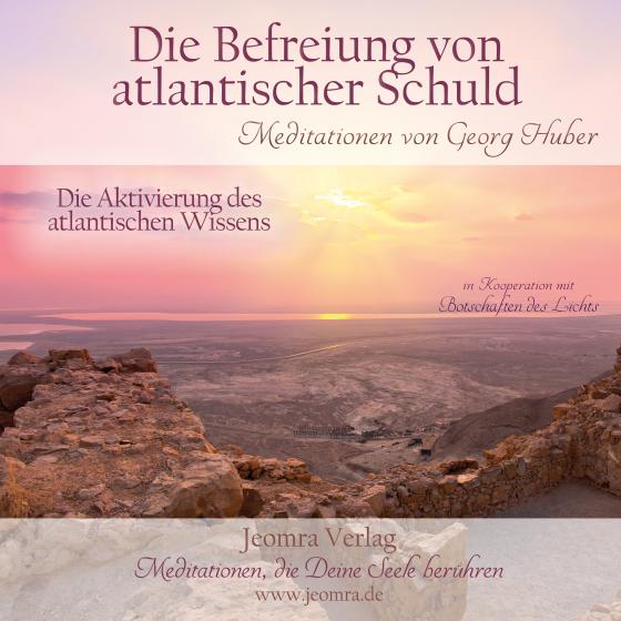 Cover-Bild Die Befreiung von atlantischer Schuld