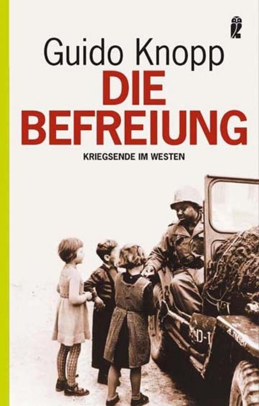 Cover-Bild Die Befreiung