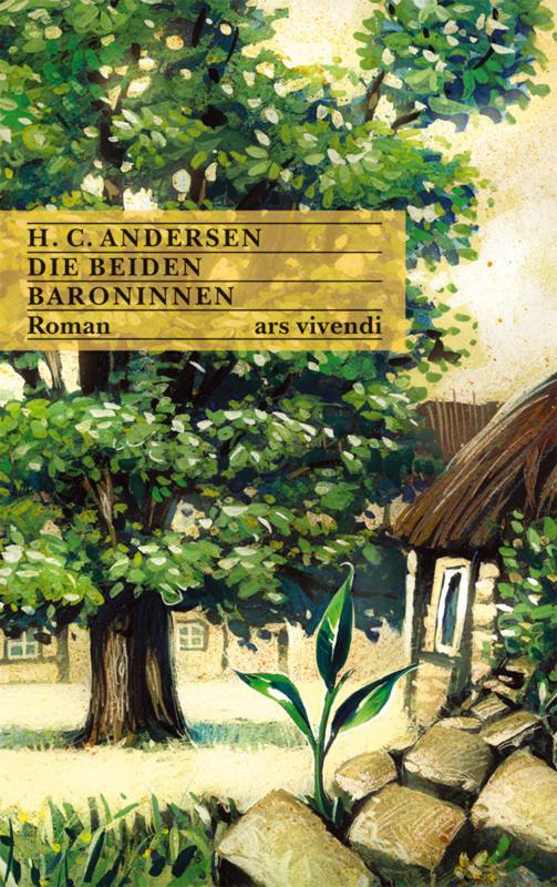 Cover-Bild Die beiden Baroninnen (eBook)