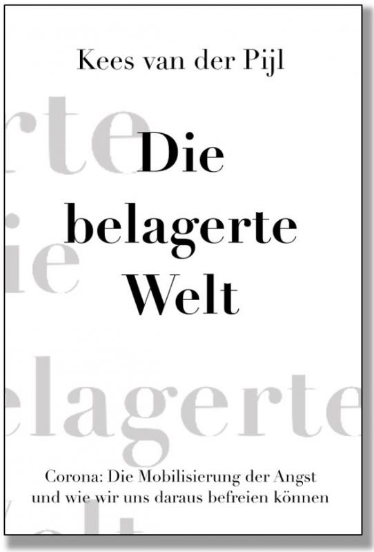 Cover-Bild Die belagerte Welt