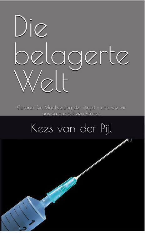 Cover-Bild Die belagerte Welt