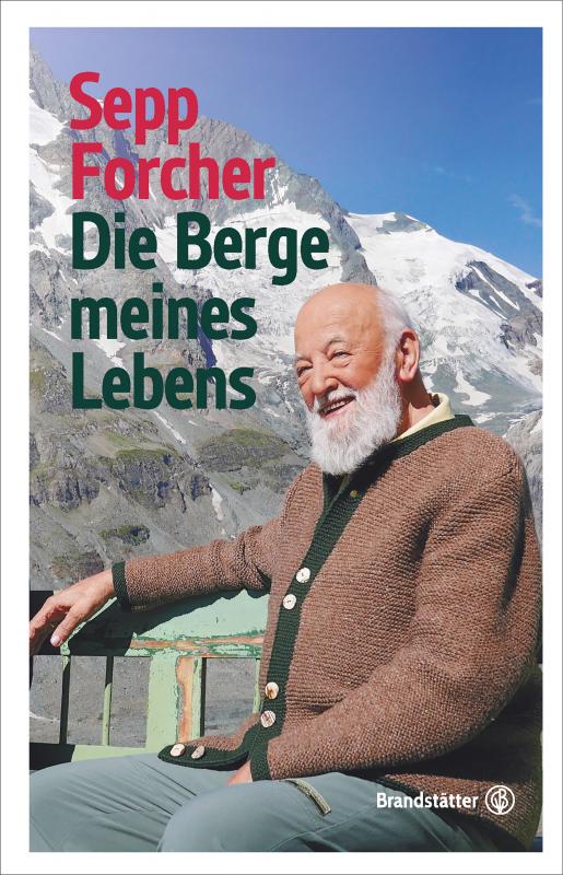 Cover-Bild Die Berge meines Lebens