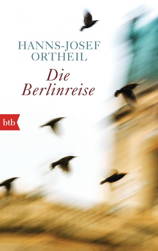 Cover-Bild Die Berlinreise
