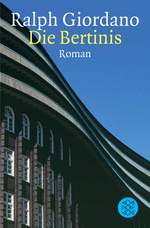 Cover-Bild Die Bertinis