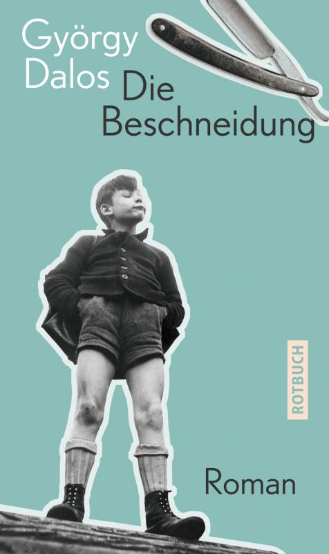 Cover-Bild Die Beschneidung