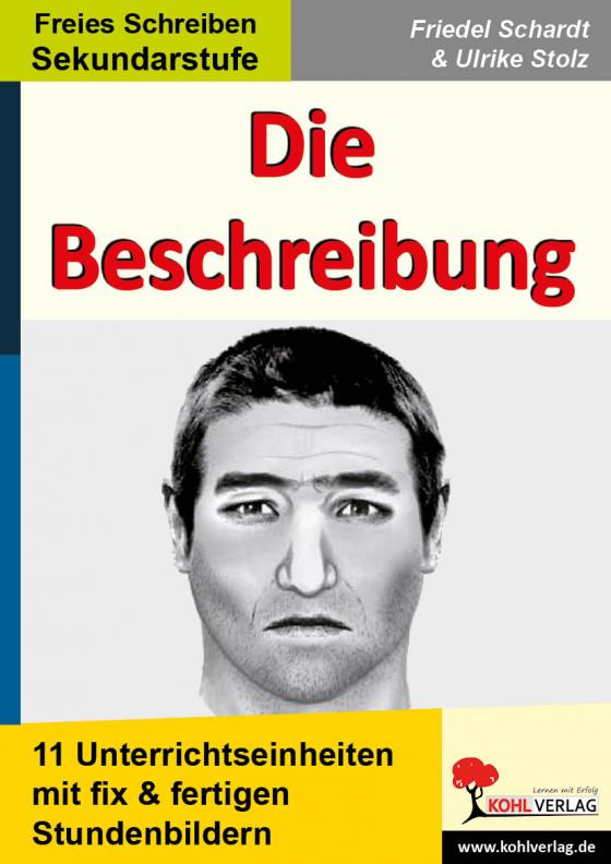 Cover-Bild Die Beschreibung