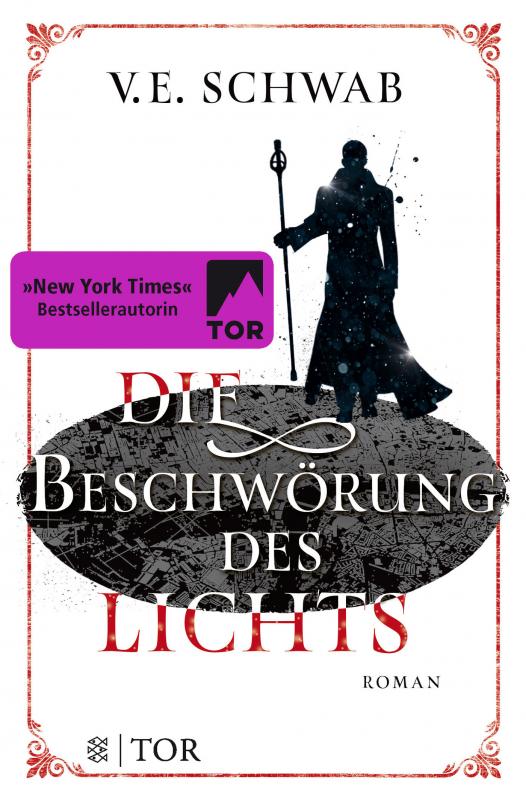 Die Beschworung Des Lichts Lesejury