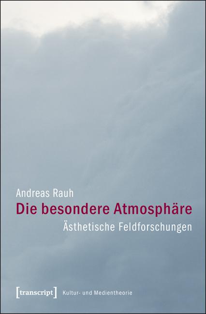 Cover-Bild Die besondere Atmosphäre