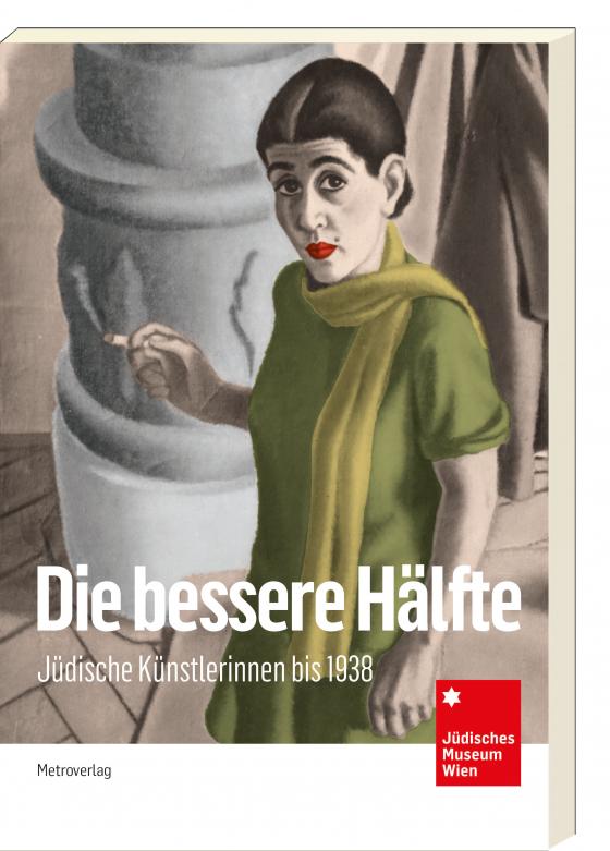 Cover-Bild Die bessere Hälfte