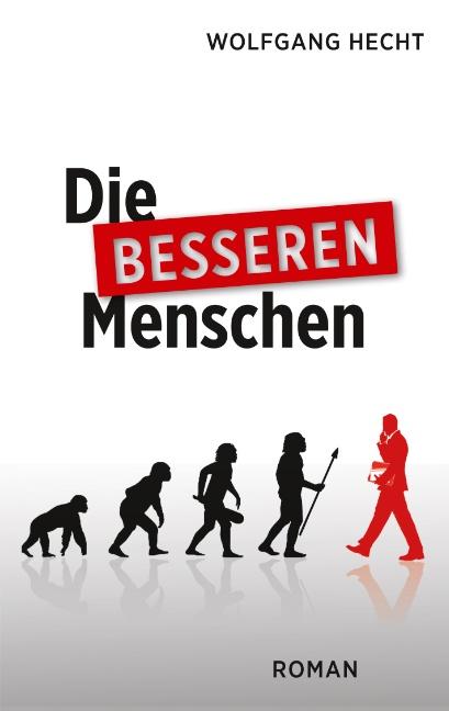 Cover-Bild Die besseren Menschen