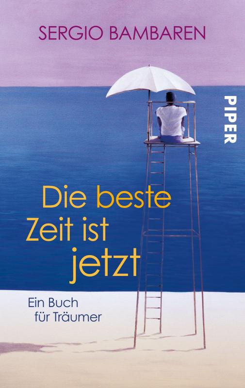 Cover-Bild Die beste Zeit ist jetzt