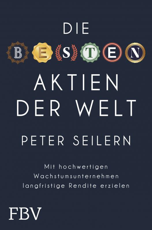 Cover-Bild Die besten Aktien der Welt