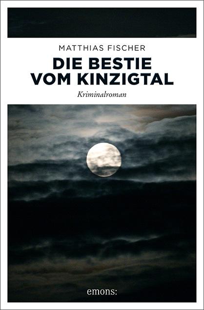 Cover-Bild Die Bestie vom Kinzigtal