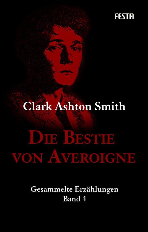 Cover-Bild Die Bestie von Averoigne