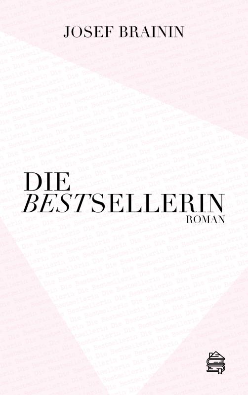 Cover-Bild Die Bestsellerin