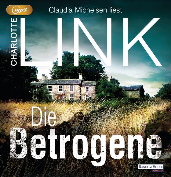 Cover-Bild Die Betrogene