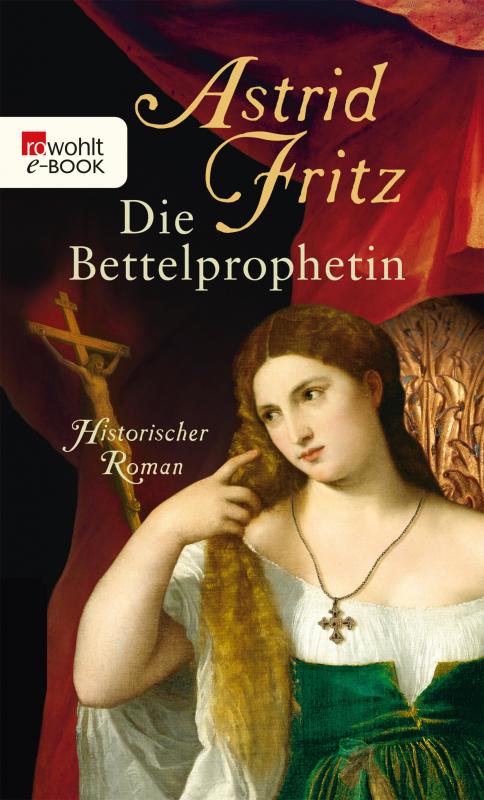 Cover-Bild Die Bettelprophetin